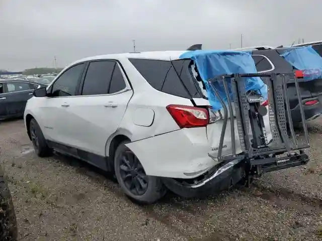 2GNAXJEV1J6195388 2018 CHEVROLET EQUINOX-1