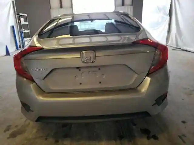 19XFC2F5XHE015432 2017 HONDA CIVIC-5