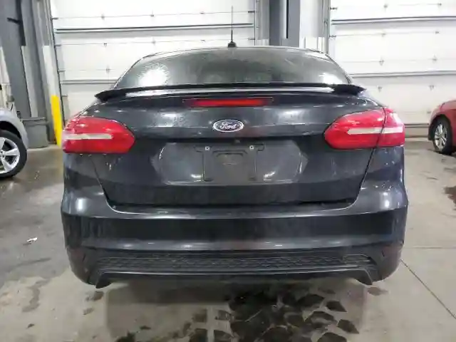 1FADP3F26FL220649 2015 FORD FOCUS-5