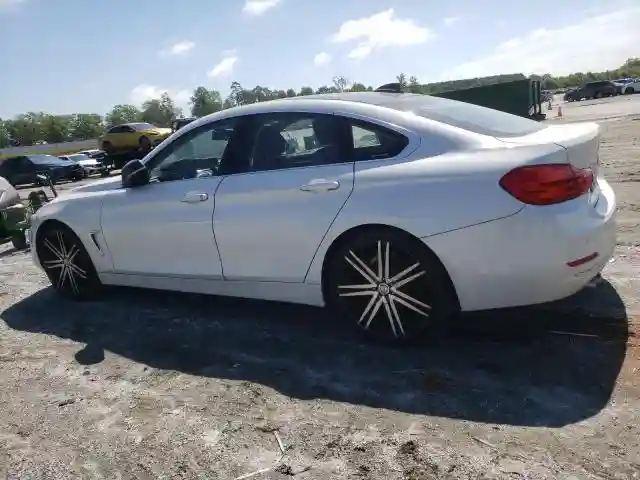 WBA4A5C57FD410506 2015 BMW 4 SERIES-1