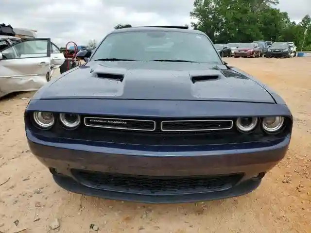 2C3CDZAG5HH545477 2017 DODGE CHALLENGER-4
