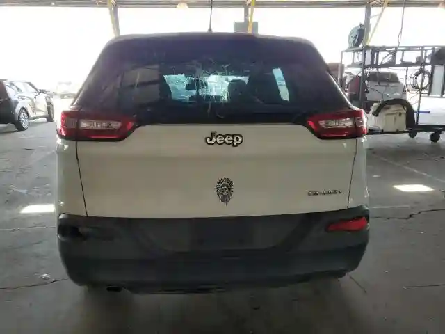 1C4PJLAB5HW643353 2017 JEEP GRAND CHEROKEE-5