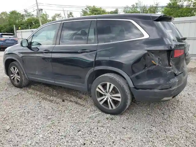 5FNYF6H3XHB068211 2017 HONDA PILOT-1
