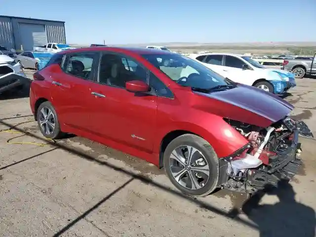 1N4BZ1CP3KC319879 2019 NISSAN LEAF-3