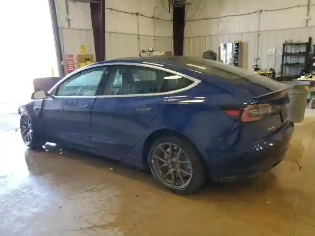 5YJ3E1EB9KF442164 2019 TESLA MODEL 3-1