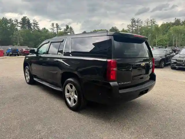 1GNSKJKC7FR205746 2015 CHEVROLET SUBURBAN-2