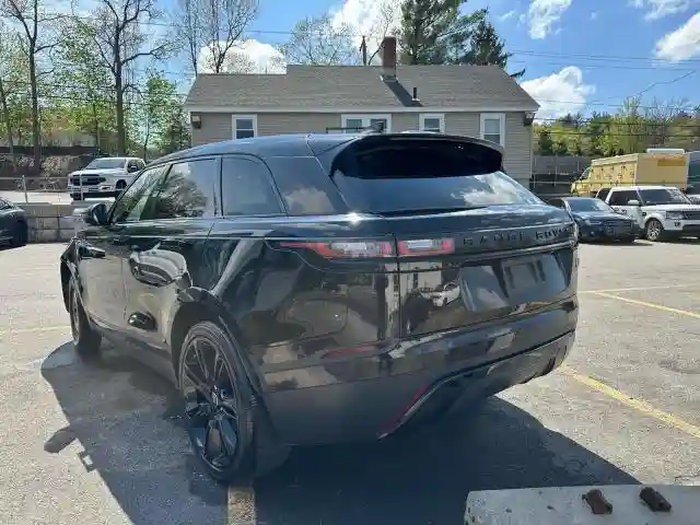 SALYB2EX6KA232039 2019 LAND ROVER RANGEROVER-1