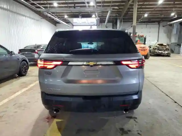 1GNERFKWXPJ117371 2023 CHEVROLET TRAVERSE-5