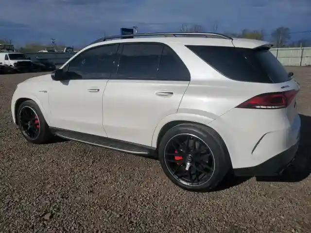 4JGFB8KB8MA272020 2021 MERCEDES-BENZ GLE-CLASS-1