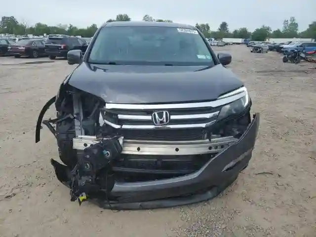 5FNYF6H58HB066653 2017 HONDA PILOT-4