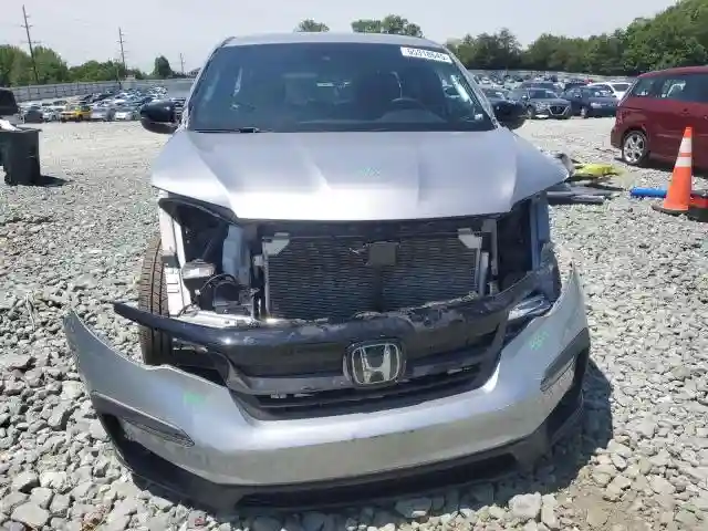 5FNYF6H34NB078809 2022 HONDA PILOT-4