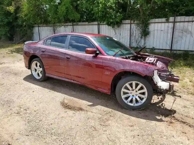 2C3CDXGJ4KH742395 2019 DODGE CHARGER-3