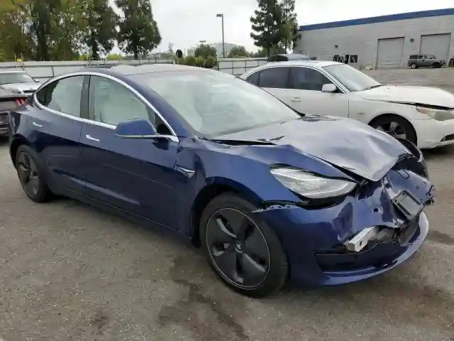 5YJ3E1EB5JF122189 2018 TESLA MODEL 3-3