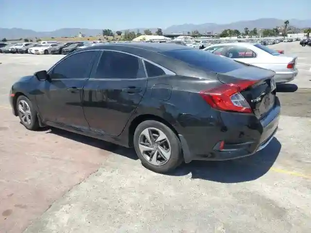 2HGFC2F66MH538214 2021 HONDA CIVIC-1
