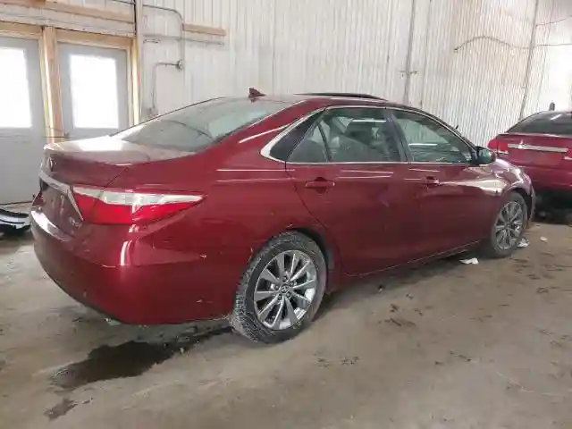 4T1BD1FK4HU225341 2017 TOYOTA CAMRY-2