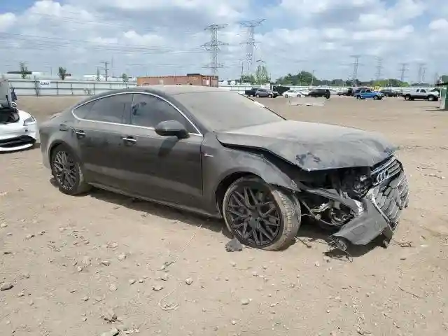 WAUWGAFC0GN079578 2016 AUDI A7-3