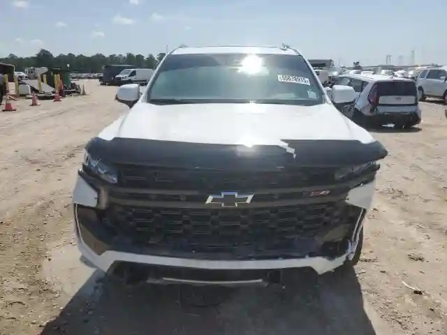 1GNSKDKL5PR286474 2023 CHEVROLET SUBURBAN-4
