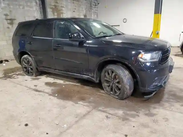 1C4RDJAGXKC536792 2019 DODGE DURANGO-3