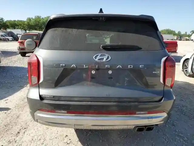 KM8R7DGE1RU705354 2024 HYUNDAI PALISADE-5