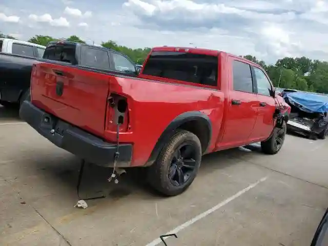 1C6RR6LG8RS123143 2024 RAM 1500-2