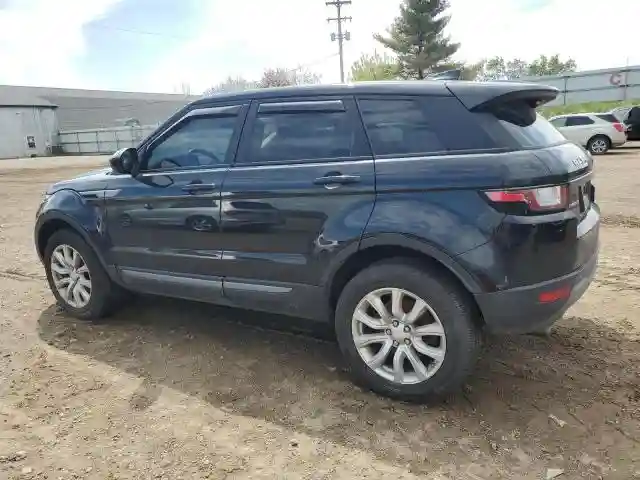 SALVP2RX5KH346040 2019 LAND ROVER RANGEROVER-1