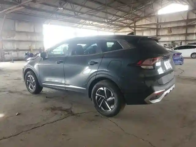 KNDPUCAG5P7017345 2023 KIA SPORTAGE H-1