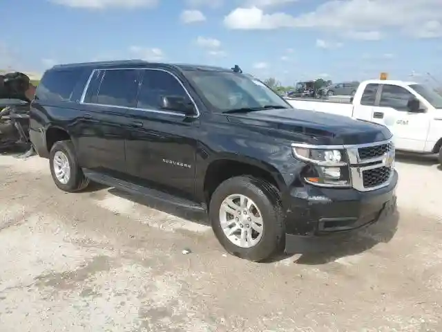 1GNSKHKC1JR385551 2018 CHEVROLET SUBURBAN-3