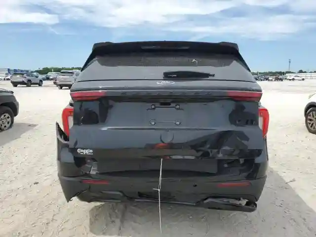 1FMUK7KH6SGA95371 2025 FORD EXPLORER-5