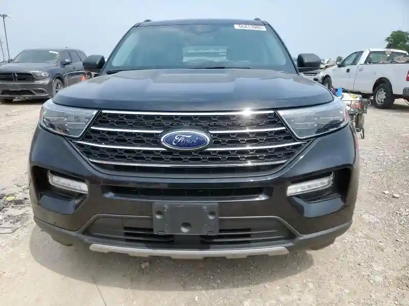 1FMSK7DH3NGA35931 2022 FORD EXPLORER-4