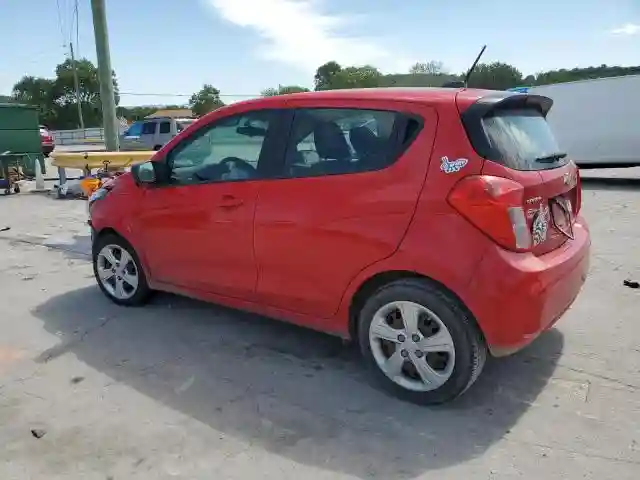 KL8CB6SA0KC735748 2019 CHEVROLET SPARK-1