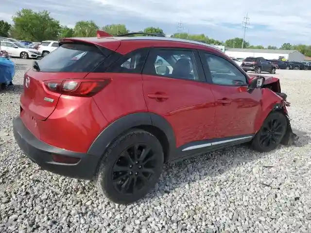 JM1DKBD7XG0117139 2016 MAZDA CX-3-2