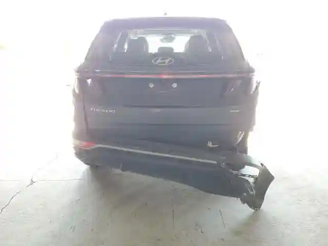 5NMJCCAE0NH033594 2022 HYUNDAI TUCSON-5