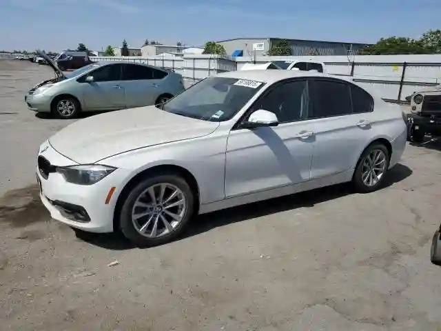 WBA8A9C53HK620298 2017 BMW 3 SERIES-0