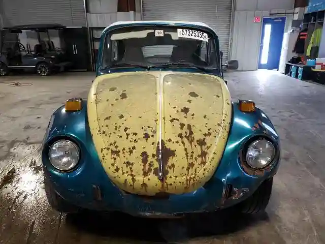 1532806308 1973 VOLKSWAGEN BEETLE-4