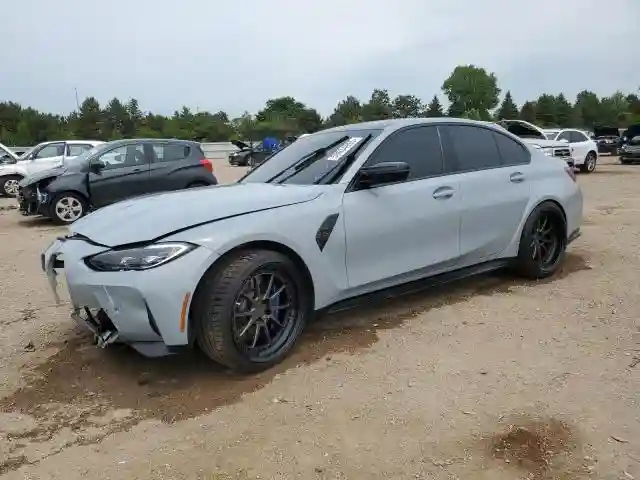 WBS43AY03PFN55396 2023 BMW M3-0