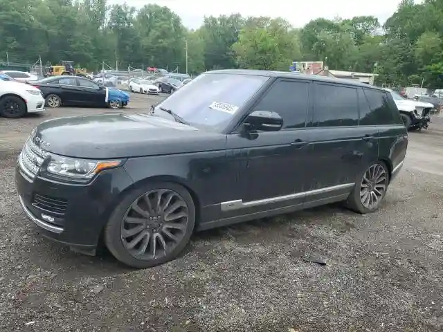 SALGS3EF4GA311192 2016 LAND ROVER RANGEROVER-0