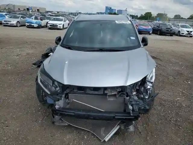 3CZRU5H18KG702436 2019 HONDA HR-V-4