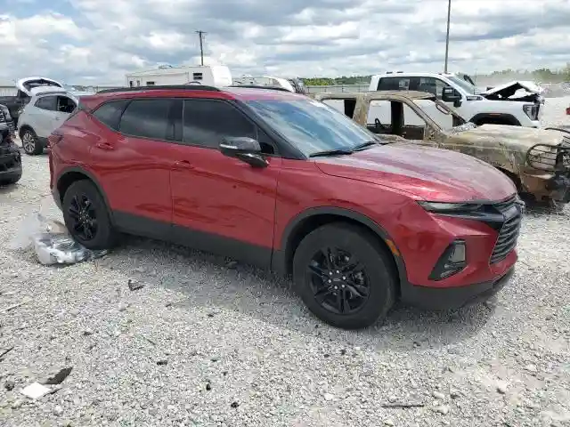 3GNKBHR46NS123137 2022 CHEVROLET BLAZER-3
