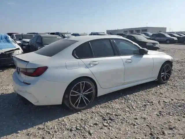 WBA5R7C54KFH25192 2019 BMW 3 SERIES-2