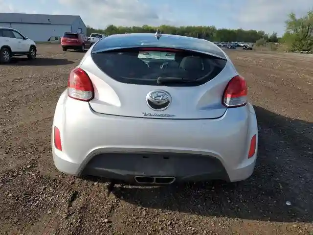 KMHTC6AD8HU318621 2017 HYUNDAI VELOSTER-5