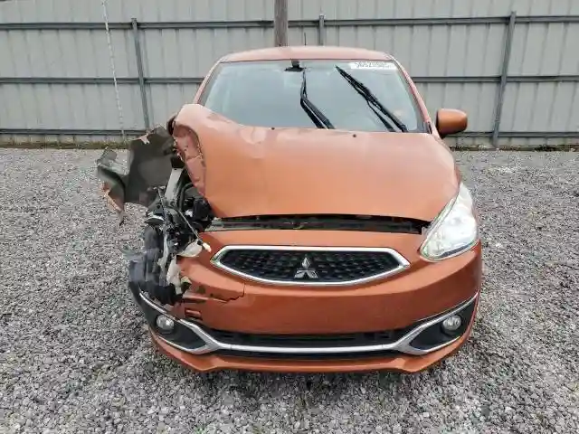 ML32A3HJ3LH004976 2020 MITSUBISHI MIRAGE-4