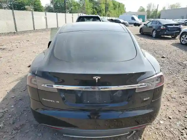 5YJSA1E28GF131212 2016 TESLA MODEL S-5