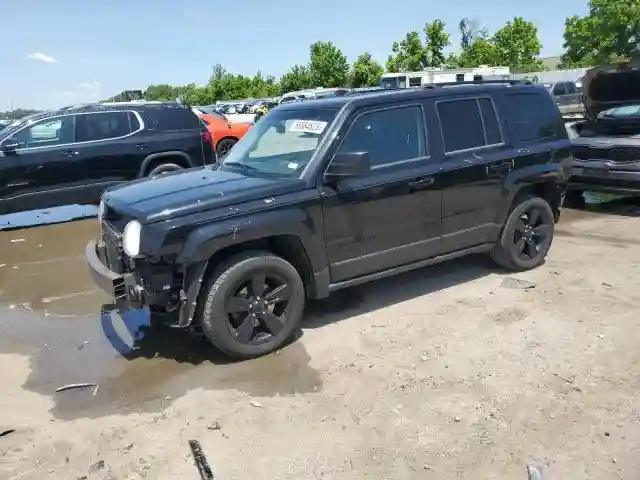 1C4NJPBA9FD387344 2015 JEEP PATRIOT-0
