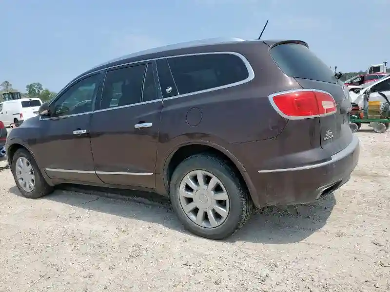5GAKRCKD7FJ240408 2015 BUICK ENCLAVE-1