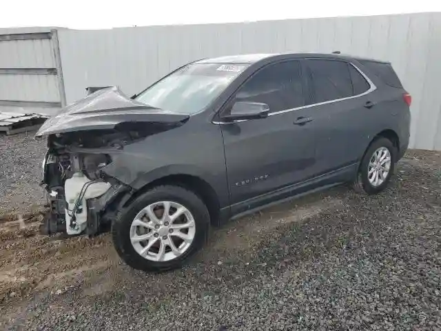2GNAXJEV6J6270666 2018 CHEVROLET EQUINOX-0