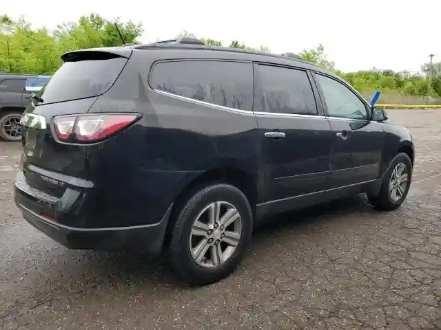 1GNKRGKD9GJ323613 2016 CHEVROLET TRAVERSE-2
