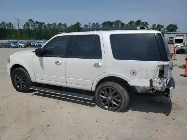 1FMJU1KTXHEA43678 2017 FORD EXPEDITION-1