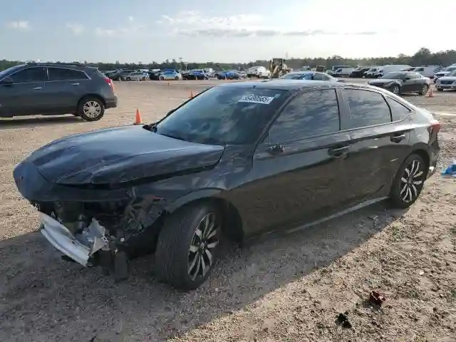 2HGFE2F5XSH560604 2025 HONDA CIVIC-0