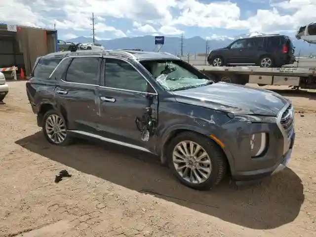 KM8R5DHE1LU081177 2020 HYUNDAI PALISADE-3