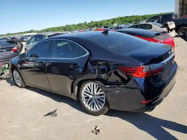 58ABK1GG4JU087766 2018 LEXUS ES350-1